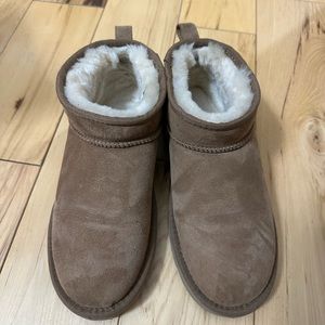 Ugg Boots Brown